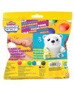 Play Doh - Dry Clay 5oz Bag_Yellow
